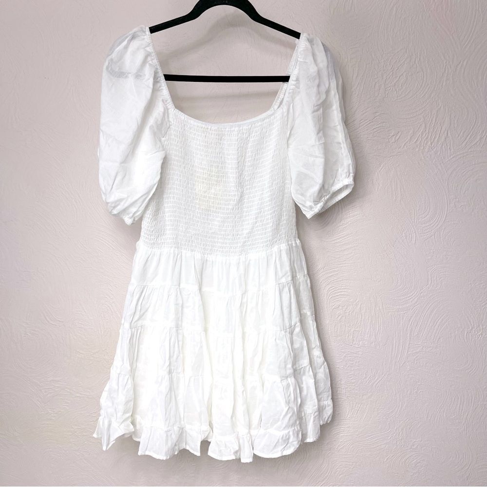 Altar’d State Dress